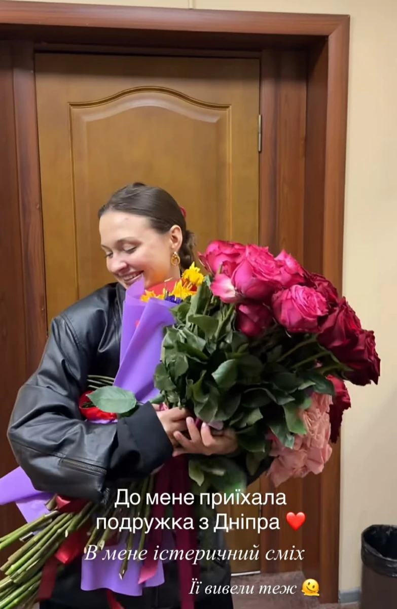 Катерина Репяхова висловила невдоволення Палацом "Україна" через невдалий виступ Віктора Павліка - подробиці 11