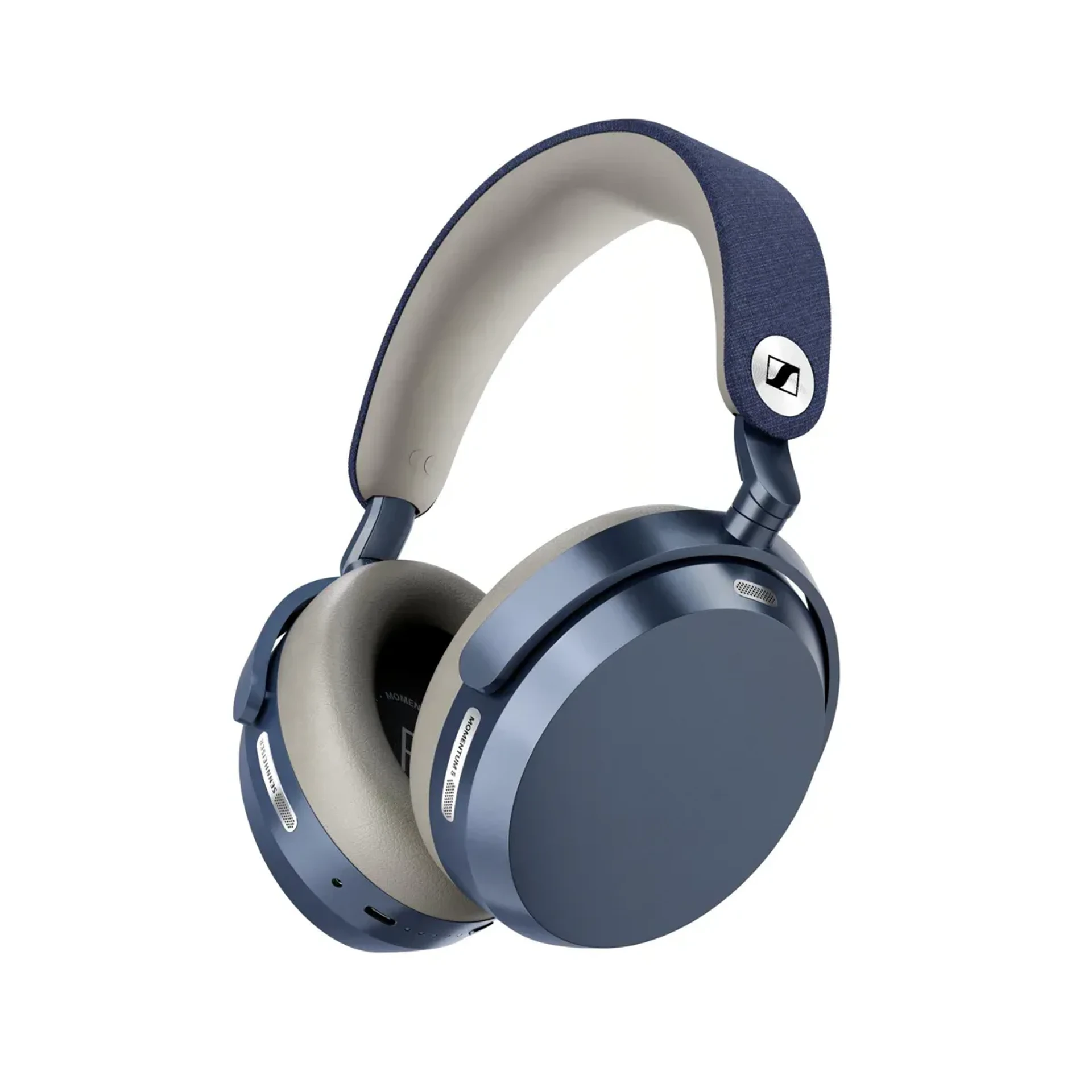 Sennheiser випустила Momentum 5 з покращеним шумозаглушенням та змінним акумулятором 16