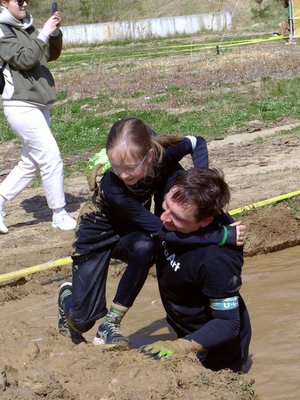 Kordon Race: Сімейний Благодійний Забіг, що Об'єднує Серця на Львівщині 14