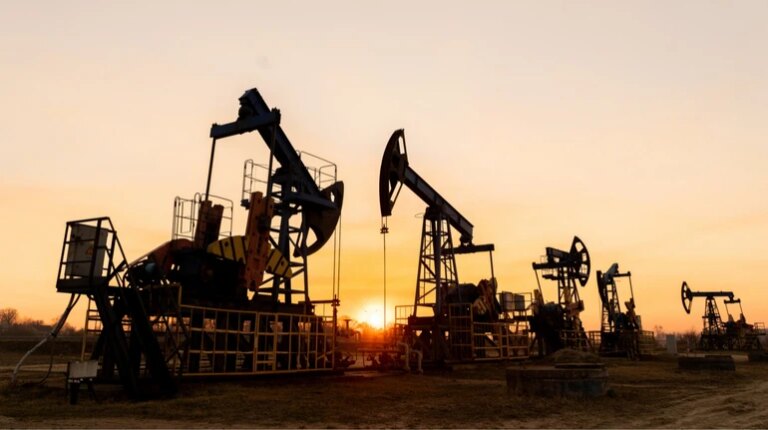 Ціни на нафту сягнули найвищої позначки з 2022 року через конфлікт з Іраном 1
