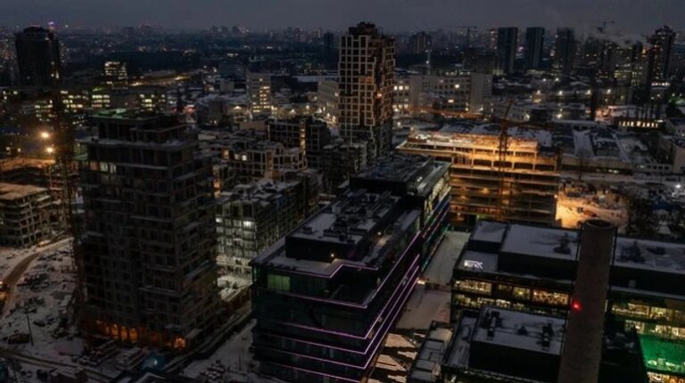 Winner має намір придбати офіс у UNIT.City 13