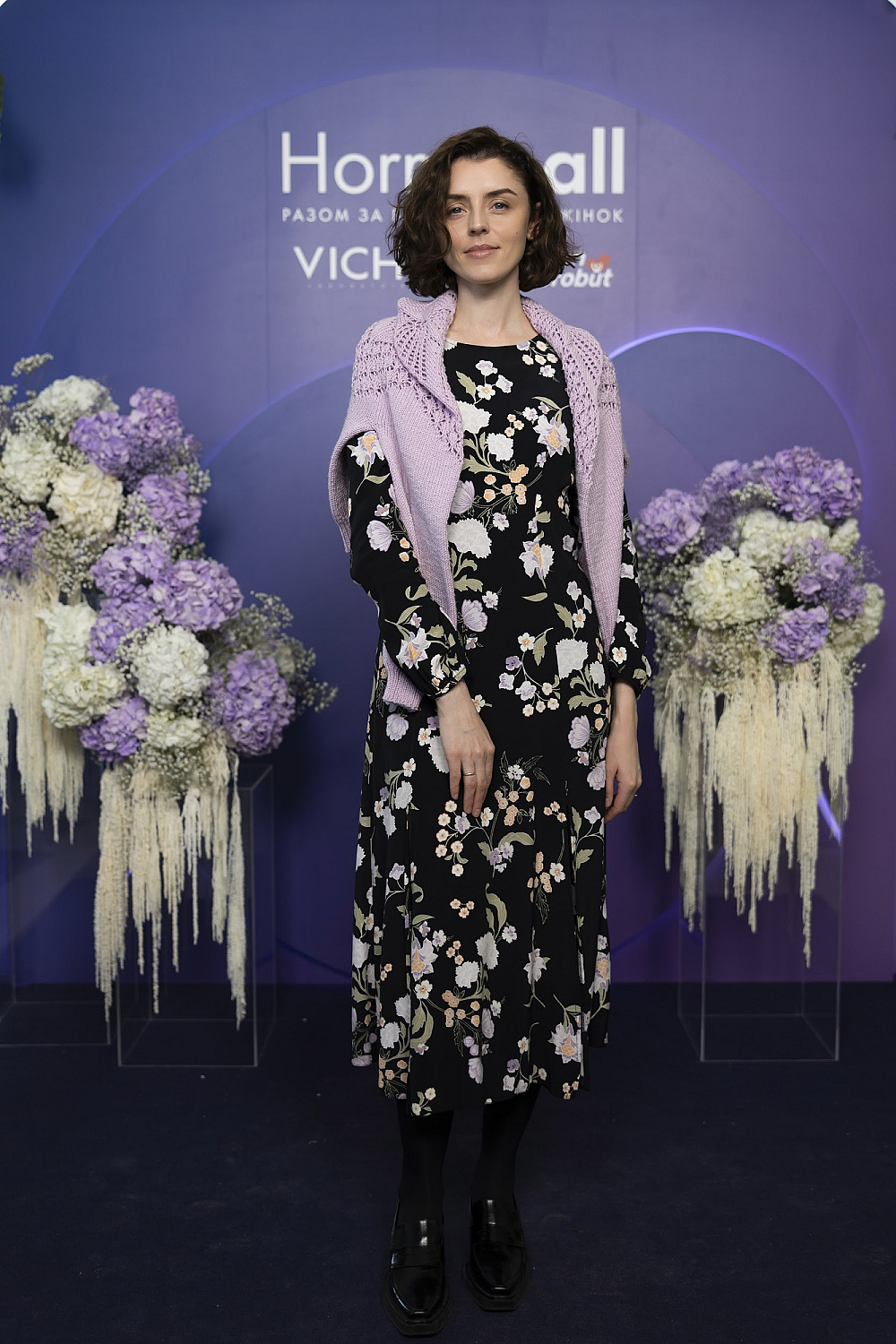 Vichy презентує платформу Hormonall: освітньо-комунікаційна ініціатива про гормональний баланс жінок75