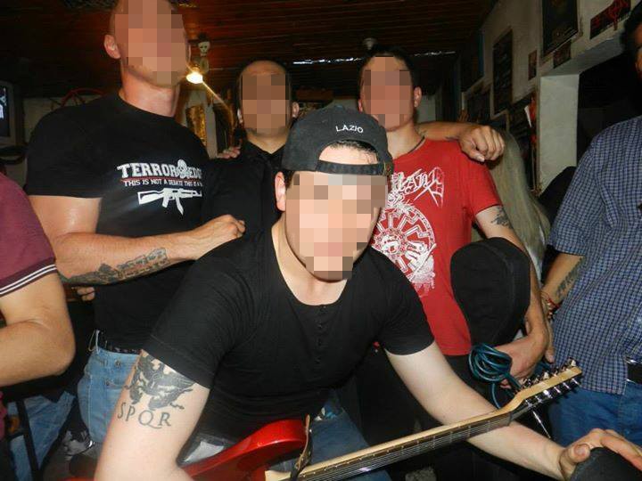Українські політики та зв'язки з неонацистськими групами: шокуюче розслідування 58 Українські політики та зв'язки з неонацистськими групами: шокуюче розслідування 58