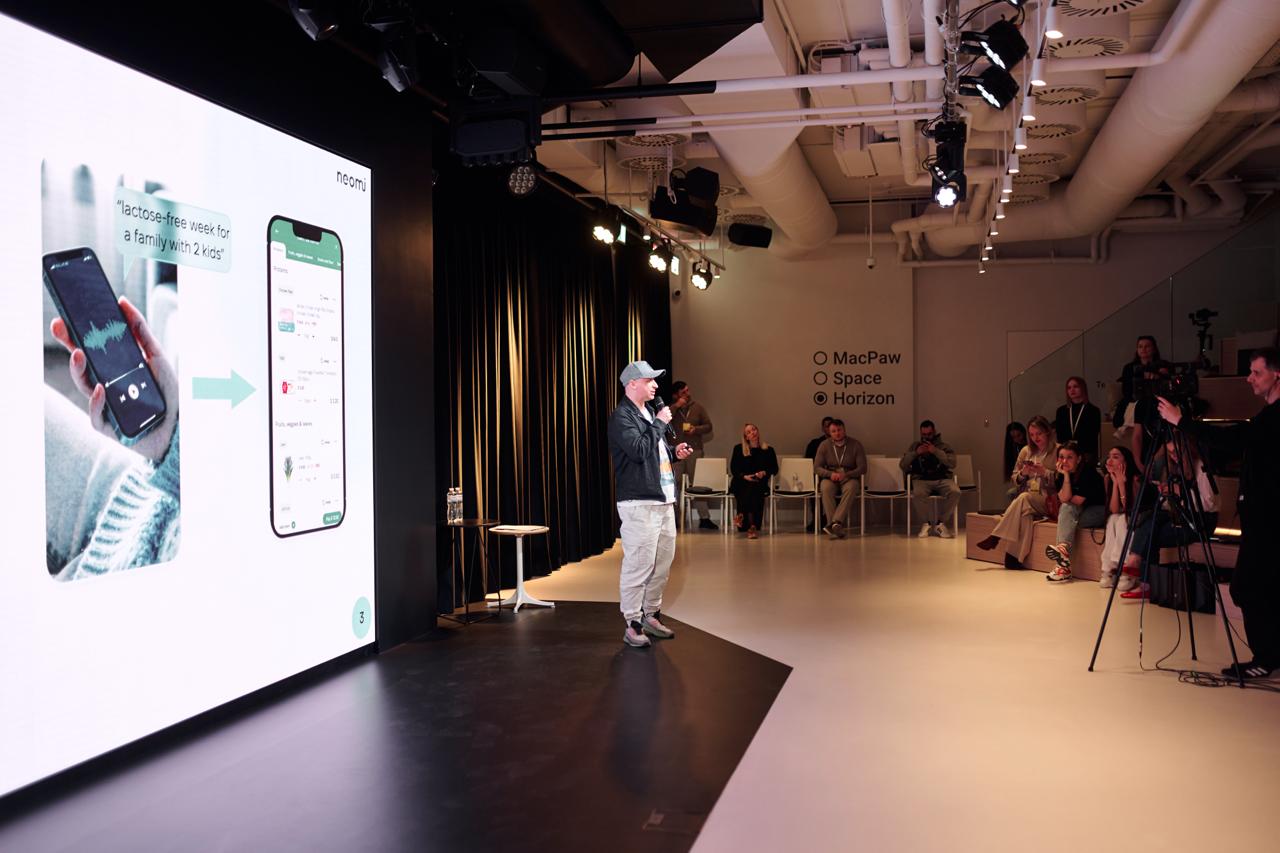 Challenger Demo Day 4: Як вибухнули стартапи та хто здобув омріяний кубок переможця 40