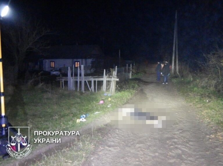 Жорстоке вбивство на Рівненщині: Суд виніс вирок чоловіку, який розправився з братом і сестрою на очах у дітей 5 Жорстоке вбивство на Рівненщині: Суд виніс вирок чоловіку, який розправився з братом і сестрою на очах у дітей 4