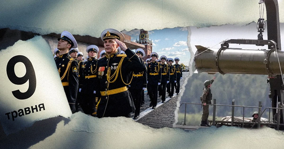 Війна Росії проти України
