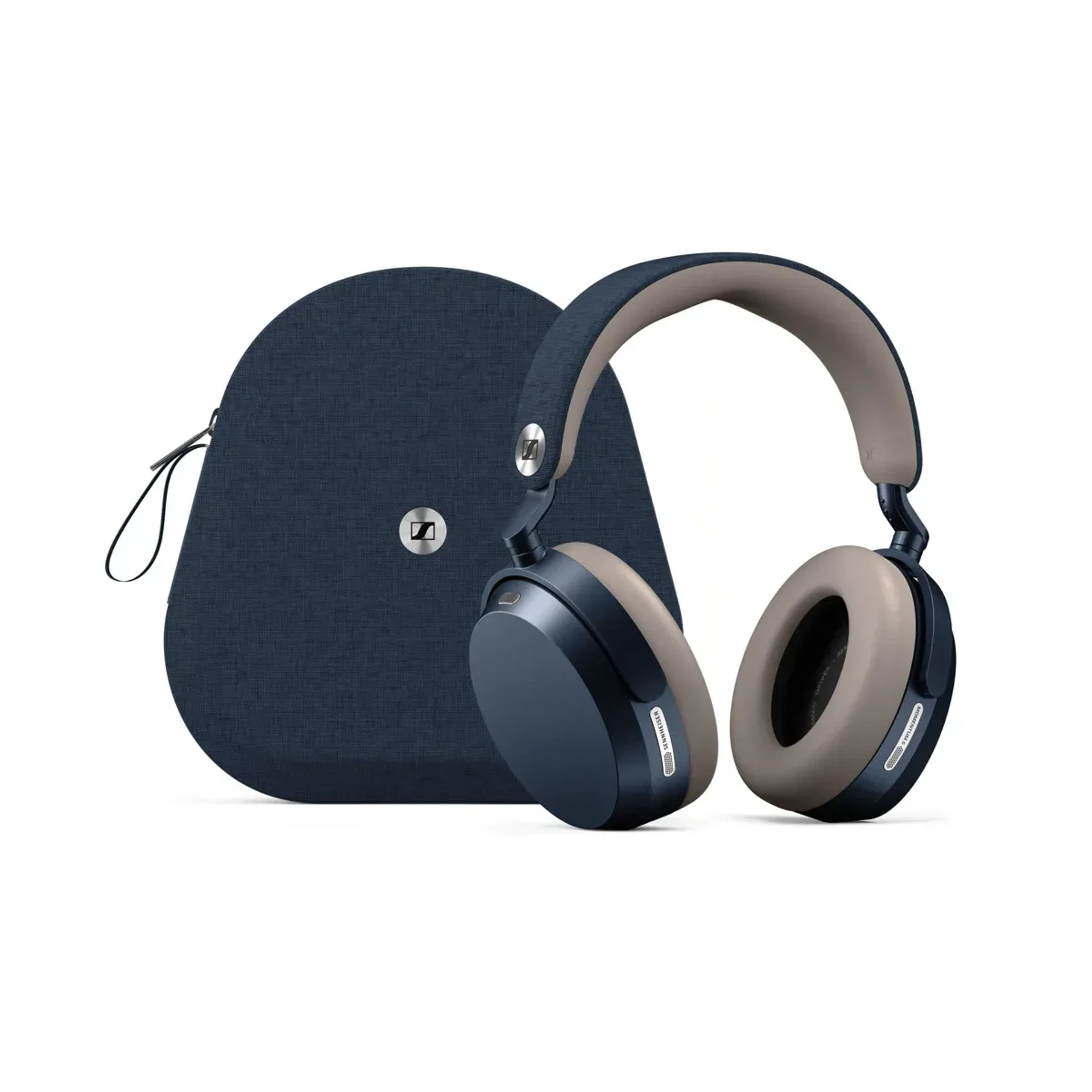 Sennheiser випустила Momentum 5 з покращеним шумозаглушенням та змінним акумулятором 22