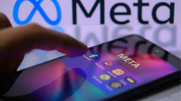 Google обмежує штучний інтелект Meta.
