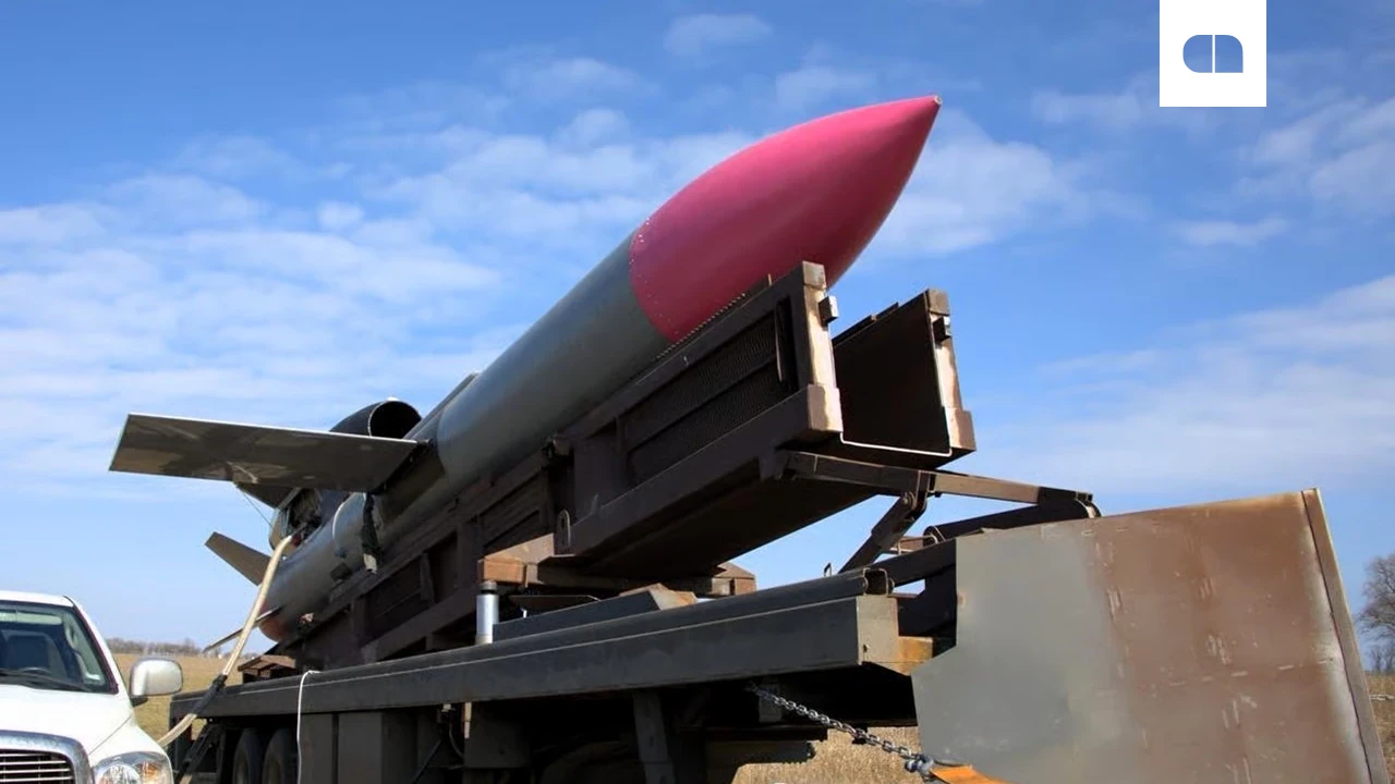 Україна запустить власні крилаті ракети Flamingo: Diehl Defence розкриває деталі виробництва 6