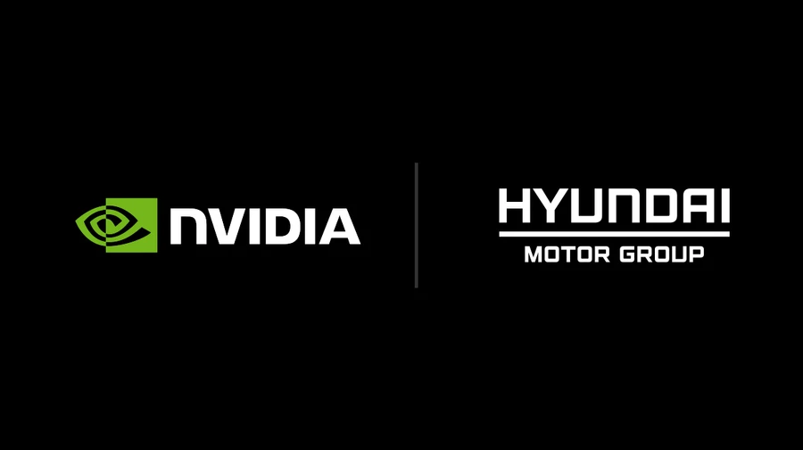 Від дослідницьких центрів до виробничих потужностей: NVIDIA та Hyundai розширюють можливості робототехніки