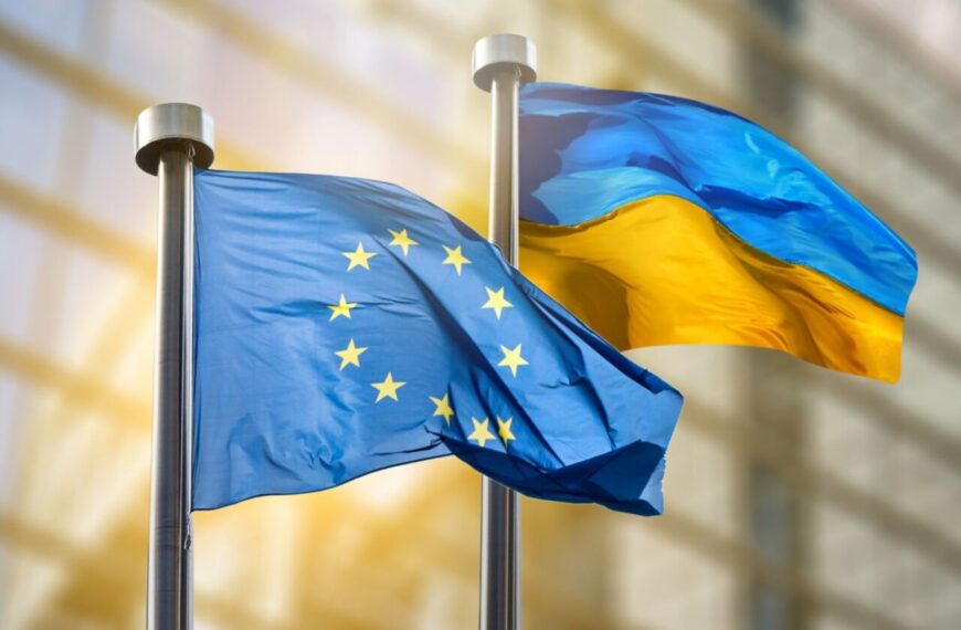 Україна на шляху до ЄС: скільки реформ вже&hellip;