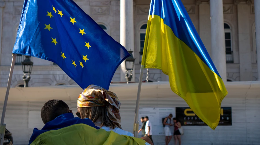 Євросоюз надав Україні доступ до екстреного механізму допомоги у сфері кібербезпеки 2