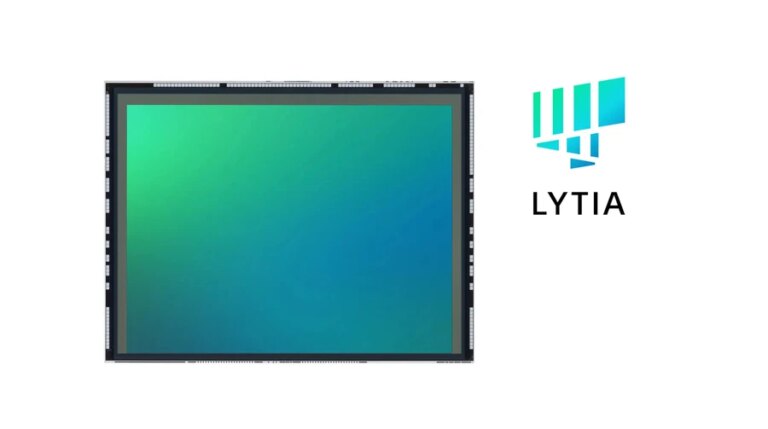 Sony показала новітній 50-мегапіксельний сенсор із покращеним HDR 10