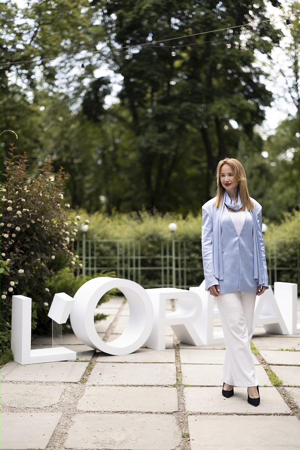 День стійкості L'Oréal Україна: багаторазові ємності, соціальні проєкти та циркулярна економіка в дії 20 День стійкості L'Oréal Україна: багаторазові ємності, соціальні проєкти та циркулярна економіка в дії6