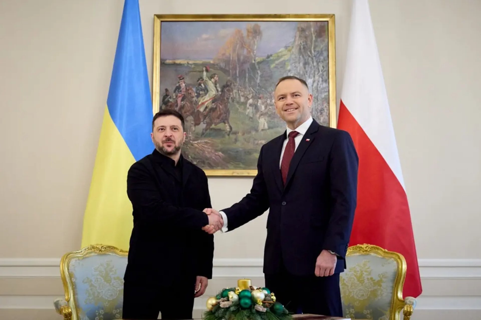 Україна та Польща: дипломатичний виклик та пошук порозуміння 2