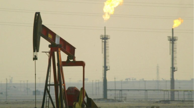 Вартість нафти знизилася на 2% у відповідь на домовленості між Сполученими Штатами та Іраном щодо контролю над Ормузькою протокою. 2