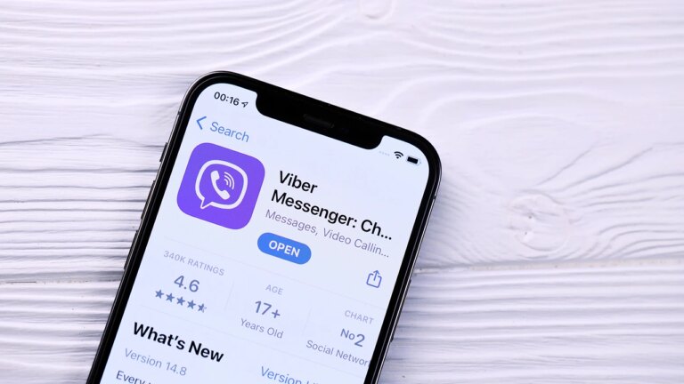 Viber інтегрує ChatGPT: які нові можливості чекають на користувачів? 11