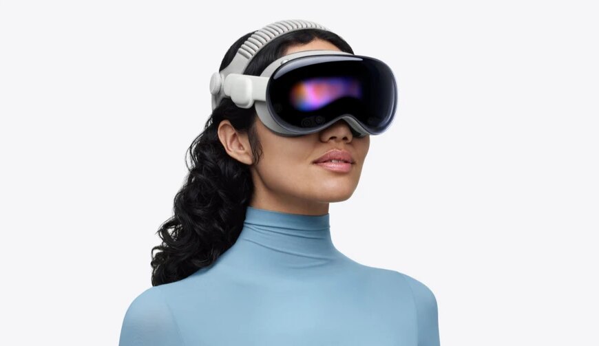 Apple скасовує Vision Pro 2, фокусуючись на смарт-окулярах&hellip;