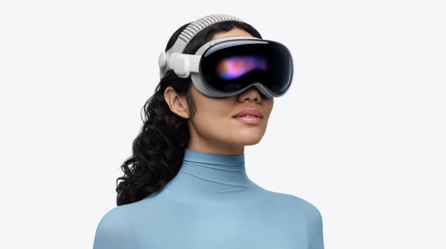 Apple скасовує Vision Pro 2, фокусуючись на смарт-окулярах – Мін-Чі Куо 2