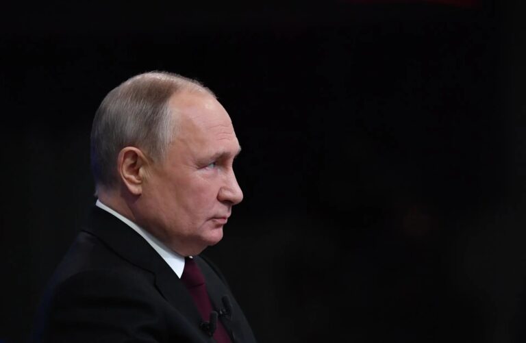 Путін наслідує Трампа: нова небезпечна гра Кремля, — The Independent 14 Путін наслідує Трампа: нова небезпечна гра Кремля, — The Independent 14