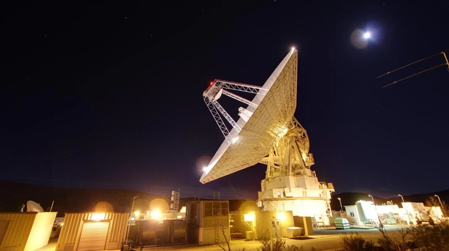Космічна мережа NASA на межі своїх можливостей: збільшення кількості космічних завдань створює труднощі зі зв'язком 2