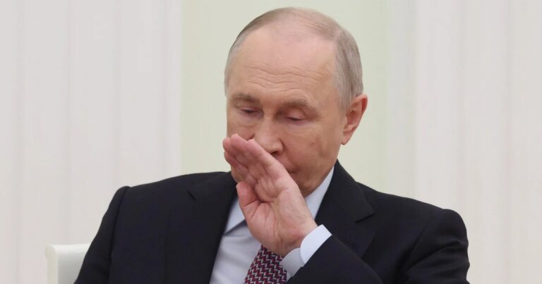 Як довго триватиме конфлікт в Україні: песимістичне передбачення польських розвідників 1