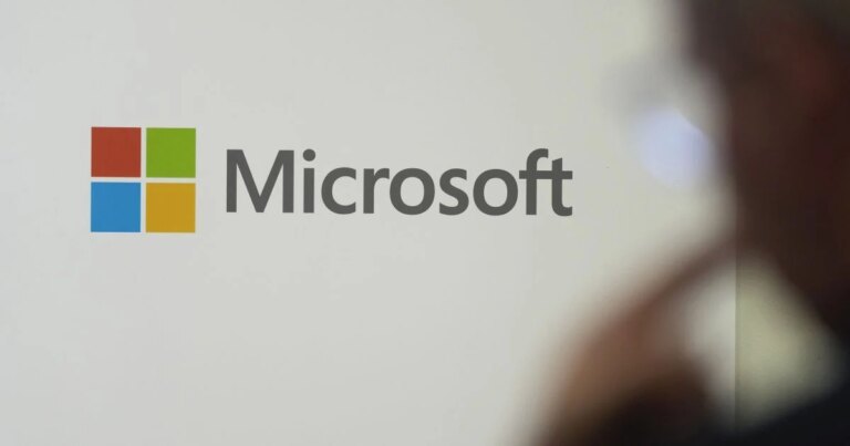 Microsoft users hit by mass hack: how to check your credentials 6 Microsoft users hit by mass hack: how to check your credentials 6