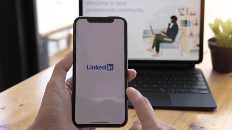Кібершпигунство через LinkedIn: як захистити свої секрети 16 Кібершпигунство через LinkedIn: як захистити свої секрети 13