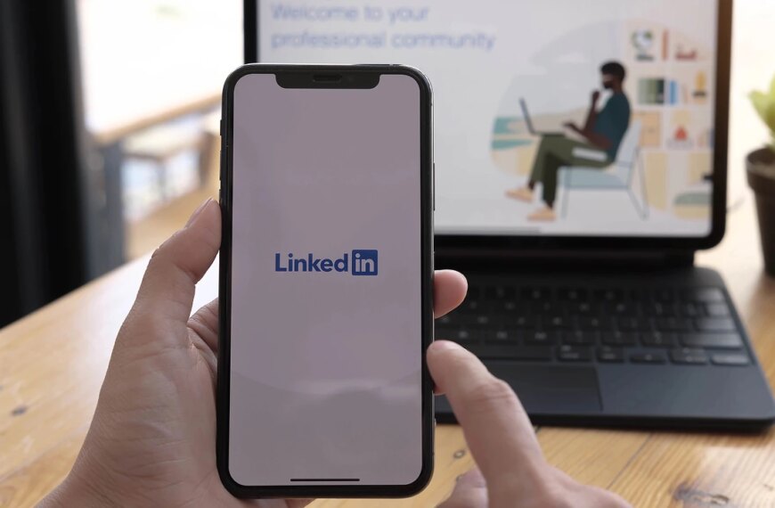 Кібершпигунство через LinkedIn: як захистити свої секрети