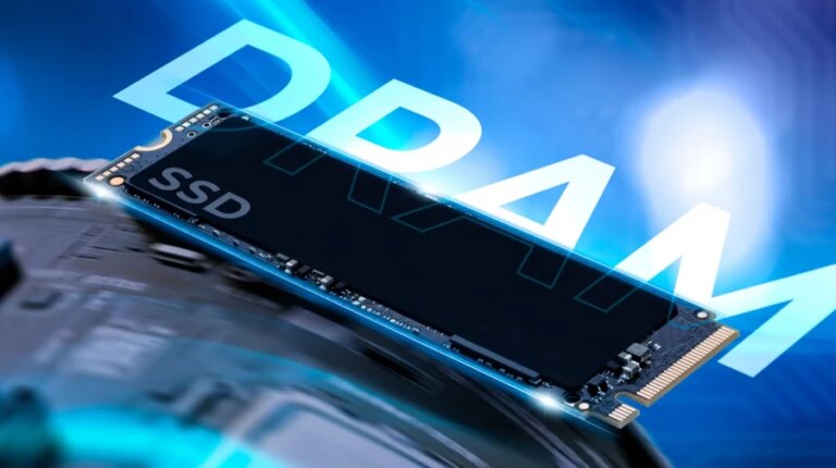 AMD придбала стартап з перетворення SSD на віртуальну оперативну пам'ять для зменшення вартості систем 11
