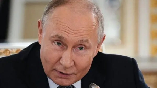 Ексклюзивні новини України 21 Путін ознайомився з відкритою заявою Зеленського. Якою була його реакція