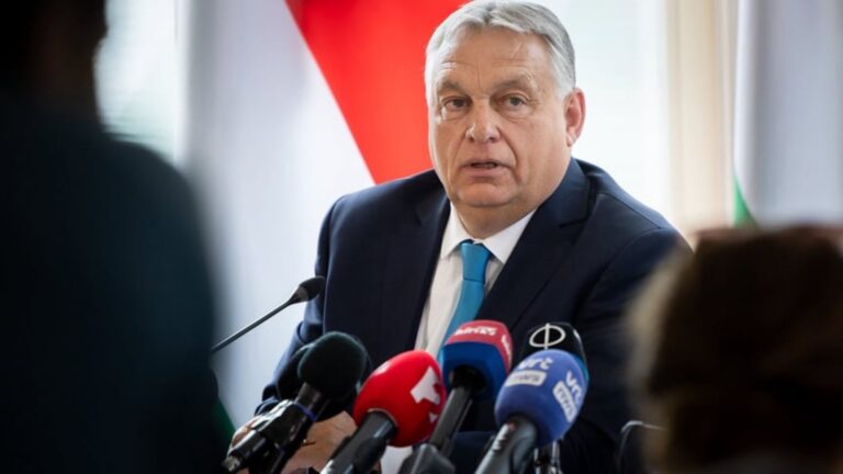 Угорщина скасувала заборону на українські ЗМІ: повернення інформації без цензури 2