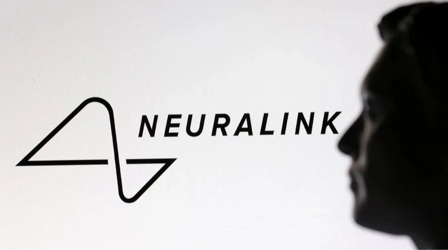 Samsung працює над чіпами для четвертого покоління імплантатів Neuralink. 2