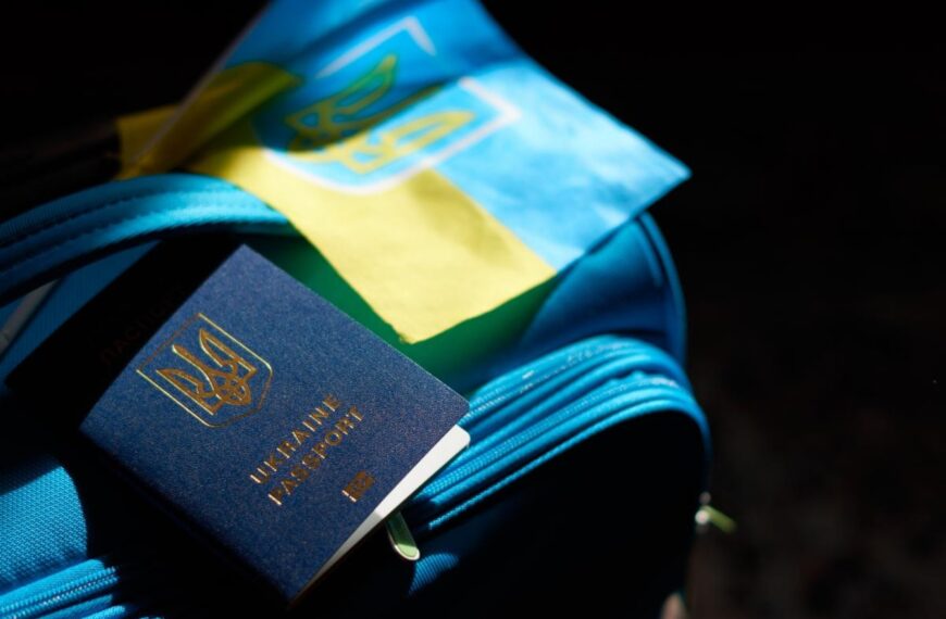 Повертайтесь додому: європейські країни платять українцям за репатріацію