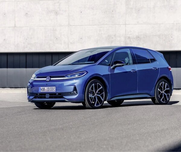 Volkswagen припиняє співпрацю з Bosch щодо автономного водіння, оскільки технологія&hellip;
