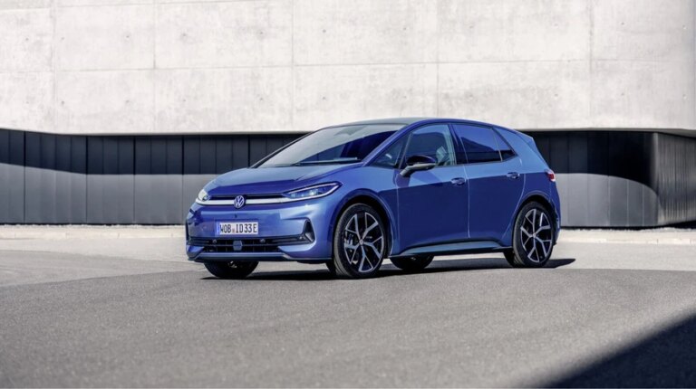 Volkswagen припиняє співпрацю з Bosch щодо автономного водіння, оскільки технологія не відповідає сподіванням 3