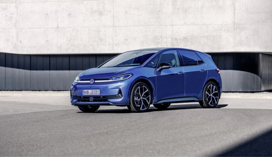 Volkswagen припиняє співпрацю з Bosch щодо автономного водіння,&hellip;