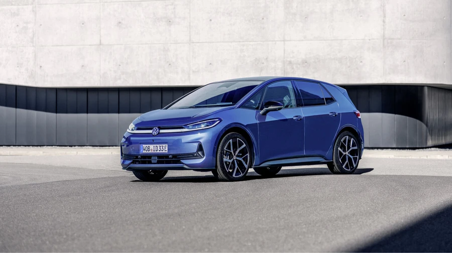 Volkswagen припиняє співпрацю з Bosch щодо автономного водіння, оскільки технологія не відповідає сподіванням 2