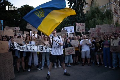Україна розпочинає перший етап перемовин з ЄС: значення та подальші&hellip;