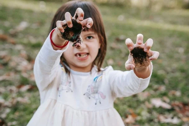 29 червня святкують Міжнародний день бруду / © pexels.com