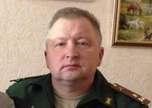 У Московській області ліквідовано офіцера, відповідального за постачання боєприпасів до російської армії. 6