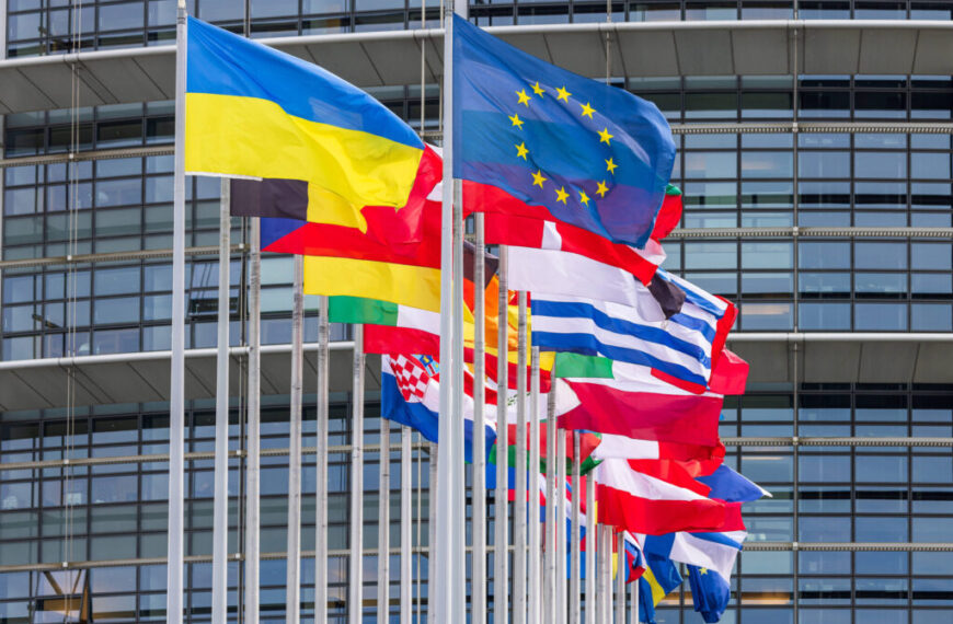 Ексклюзивні новини України 61 Україна на порозі ЄС: реальність чи примарна перспектива?