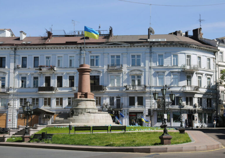 Деколонізація топонімів: як країни колишньої імперії повертають собі назви, що утверджують ідентичність 3