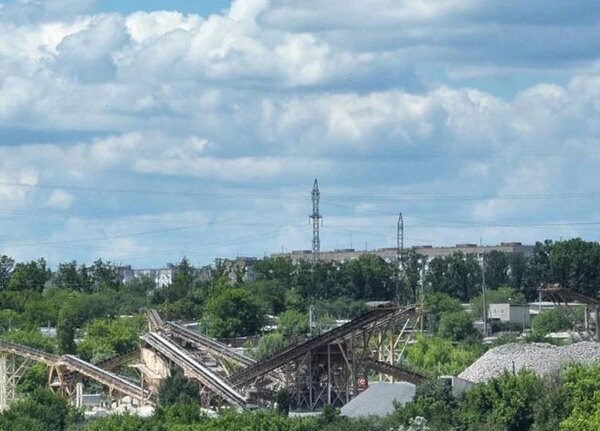Правоохоронні органи виявили велику схему розкрадання природних ресурсів: як це&hellip;