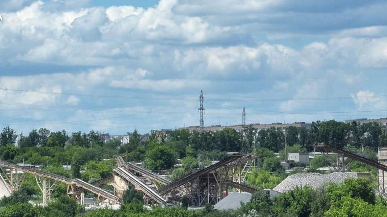 Правоохоронні органи виявили велику схему розкрадання природних ресурсів:&hellip;