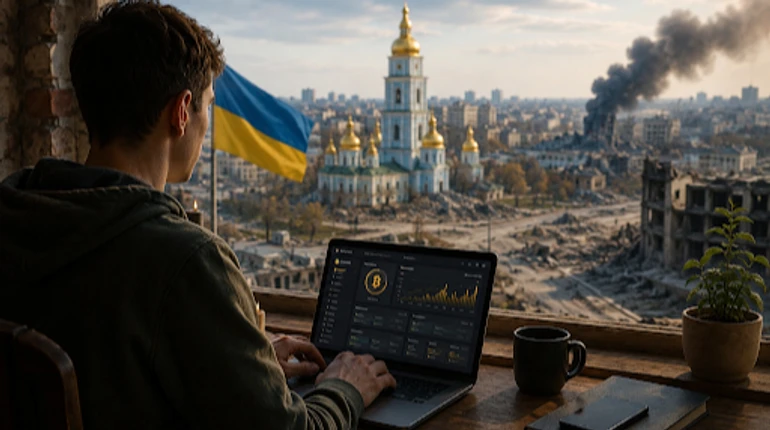 Українська економіка в 2026 році: між стабільністю та свіжими викликами 2