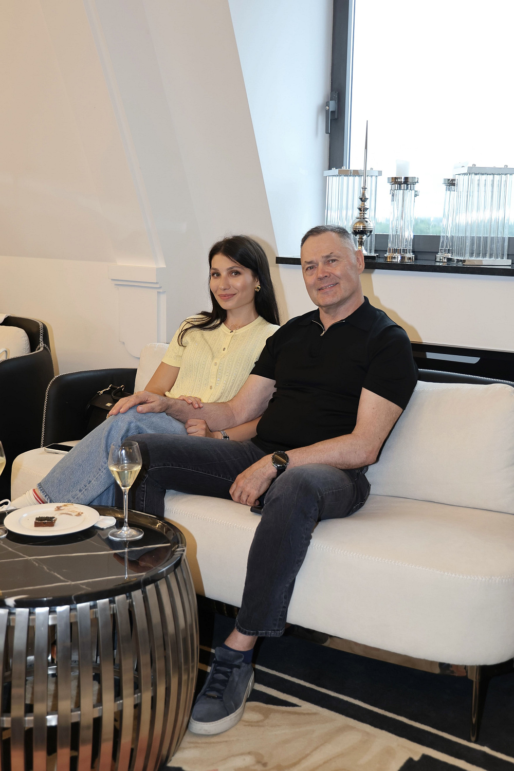 Мистецтво життя: Domio, Range Rover та Edem Kyiv презентували спільний погляд на культуру сучасного буття20