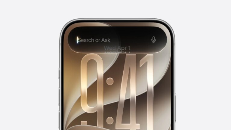 Apple Intelligence: Як нова Siri поверне Apple в гонку ШІ-інновацій 15