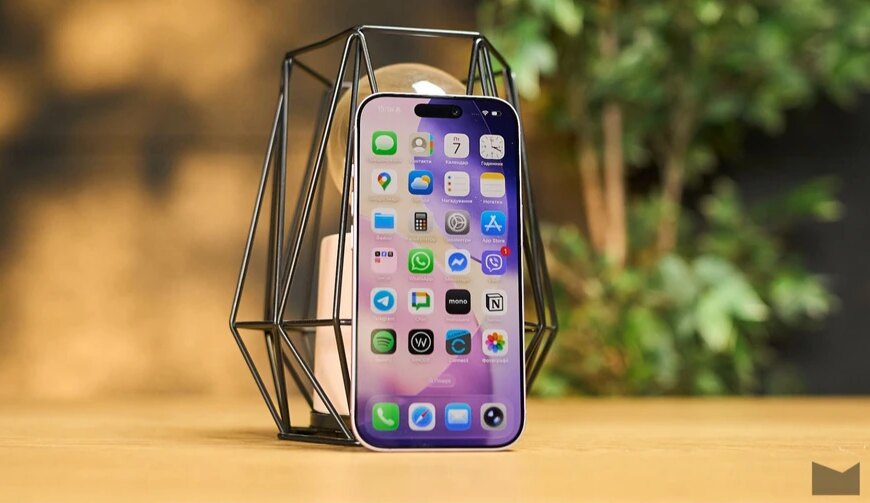 Ексклюзивні новини України 52 iPhone стануть дорожчими: Тім Кук оголосив, що Apple…