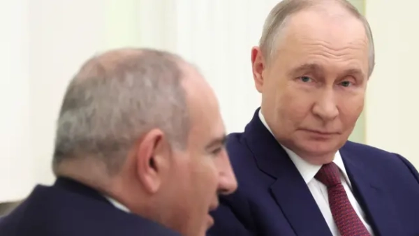 Розрив зв’язків із Росією, одруження з Європою? Що прогнозують від виборів у&hellip;